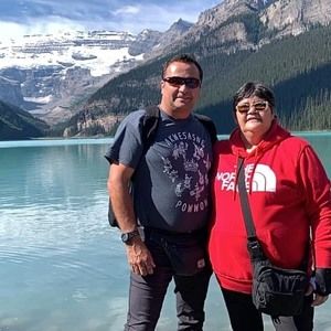 Meet your Posher, Genevieve